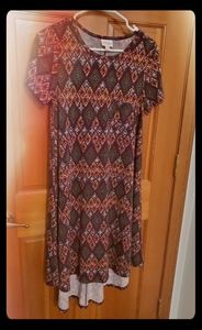 Lularoe XS Carly